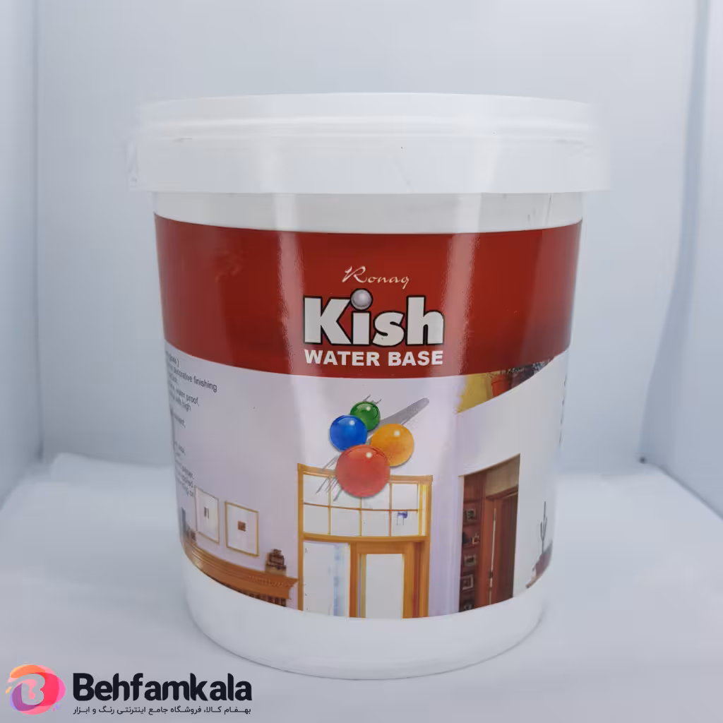 خمیر تکسچر سندانستون رونق کیش