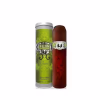 عطر مردانه کوبا گرین Cuba Green حجم 100 میلی لیتر