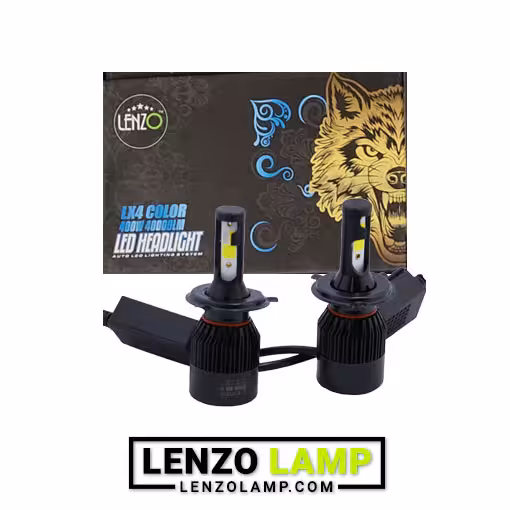 هدلایت فلش زن