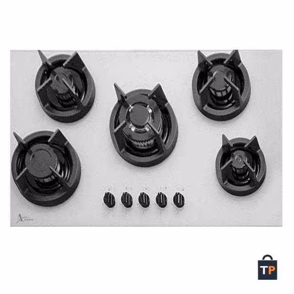 اجاق گاز صفحه ای اخوان مدل GI-142