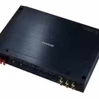 آمپلی فایر کنوودXH901-5