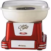 پشمک ساز آریته تحت لیسانس ایتالیا مدل 2971 ا Catton Candy Ariete 2971