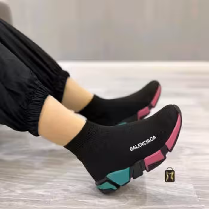 نیم ساق جورابی بالانسیاگا