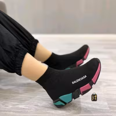 نیم ساق جورابی بالانسیاگا