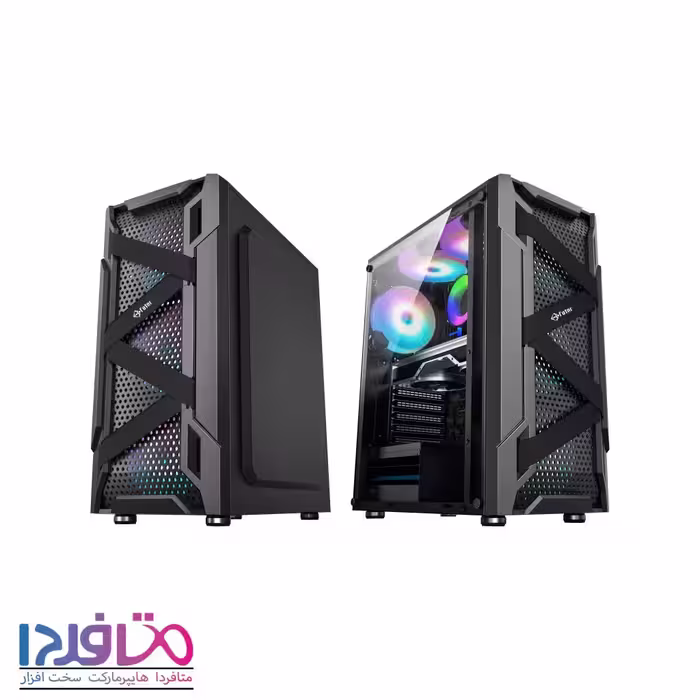 کیس فاطر مدل FG-525x