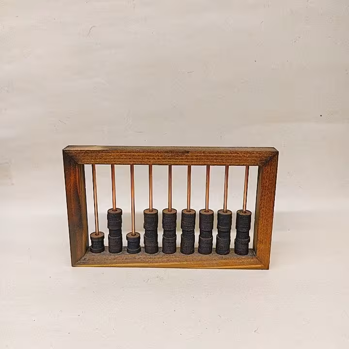 ماکت چرتکه 2