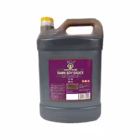 سویا سس دارک هپی مام حجم 5000 میل