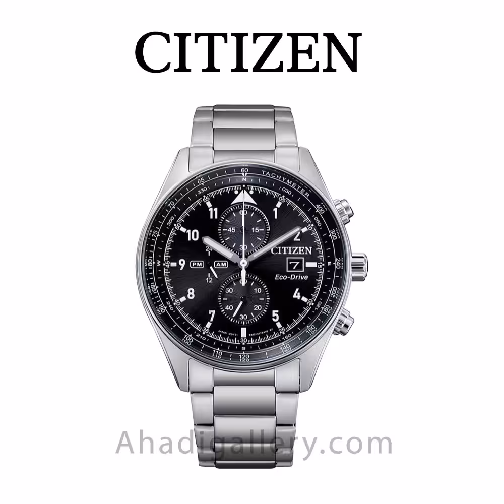 ساعت مچی سیتیزن مدل CA0770-81e