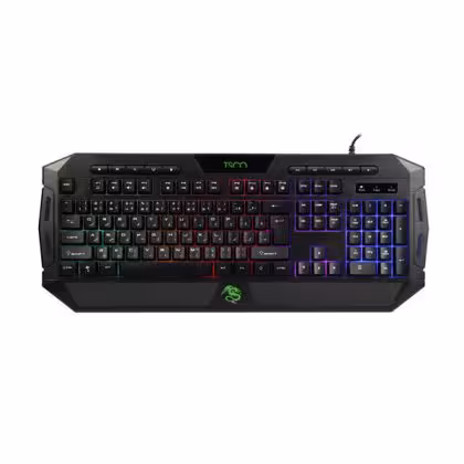کیبورد گیمینگ تسکو TSCO TK 8124