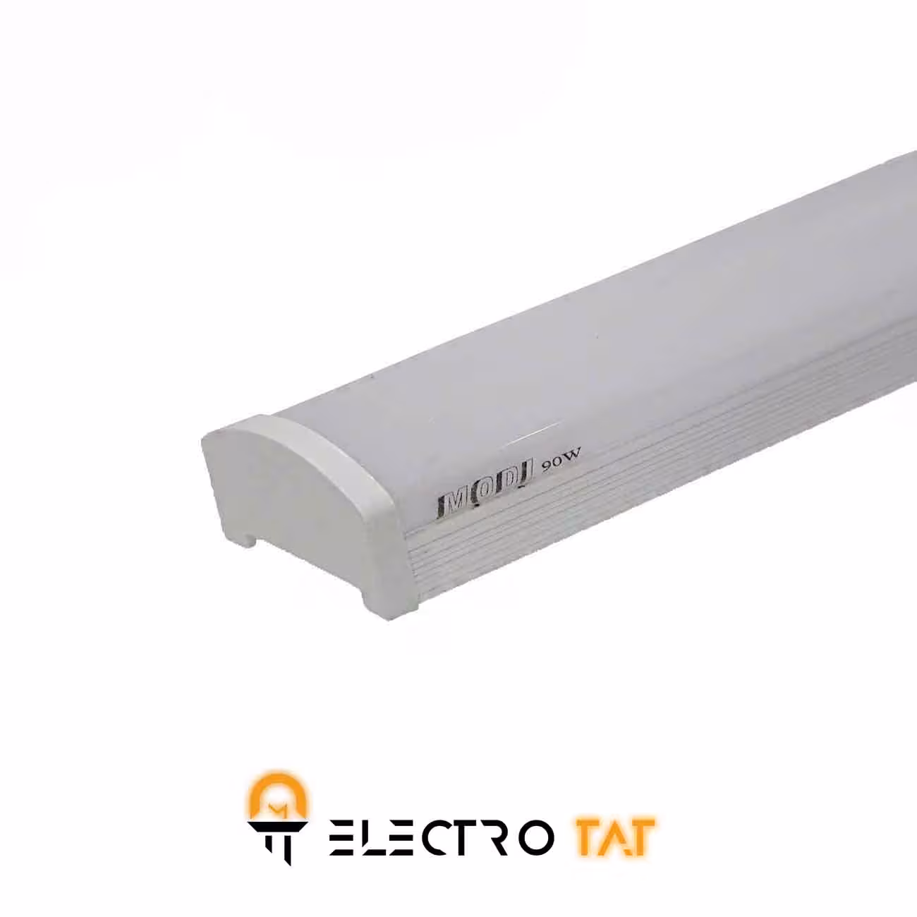 چراغ خطی روکار 120 سانتیمتر 80 وات مودی (IR-MD3490-X)