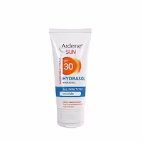 آردن سان کرم ضدآفتاب هیدراسول SPF30 مرطوب کننده مناسب انواع پوست 50 گرم - داروکاو