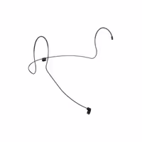 هدست نصب میکروفون رود مدل Rode lav headset junior