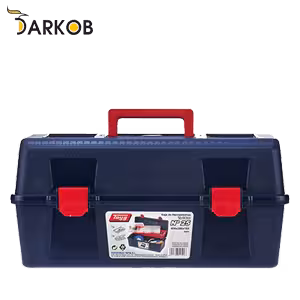 جعبه ابزار تایگ مدل N25