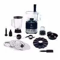 غذاساز همیلتون مدل FH-505