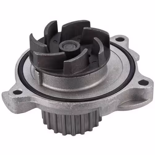 واتر پمپ پراید ، تیبا ، ساینا، کوئیک برند امکو - MCO