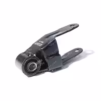 دوشاخه رام (تیرکمونی) جی آی اس پی پژو 405 پارس سمند