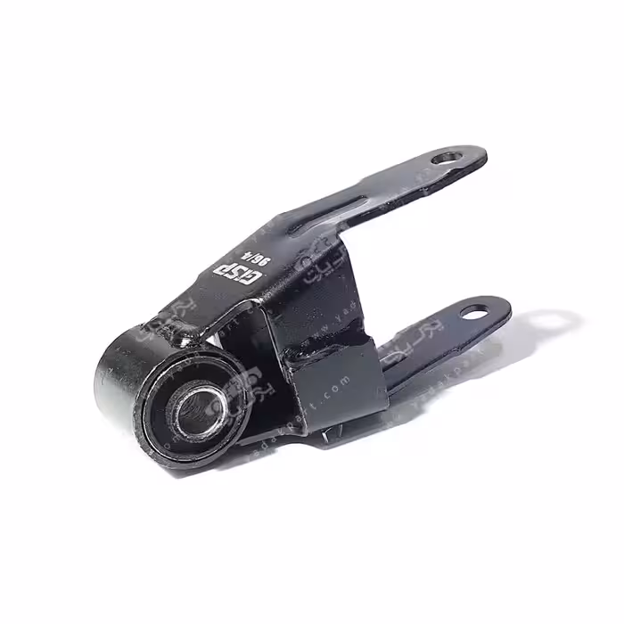 دوشاخه رام (تیرکمونی) جی آی اس پی پژو 405 پارس سمند