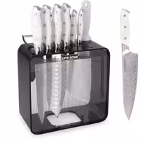 سرویس چاقو لایف اسمایل مدلNSEL-19 (اصلی)