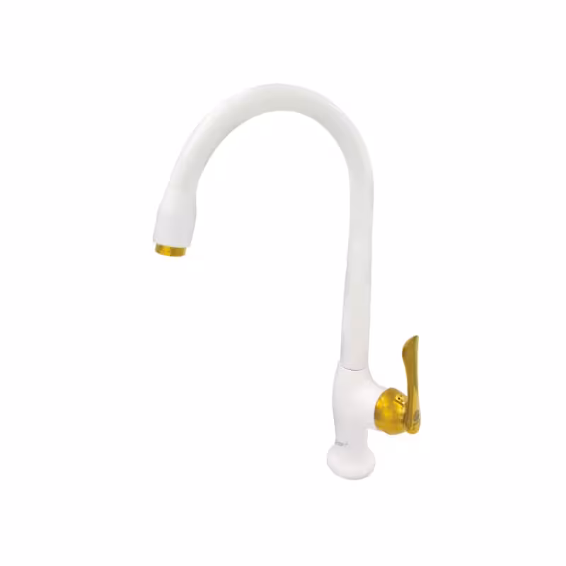 شیر ظرفشویی شیبه مدل یاس