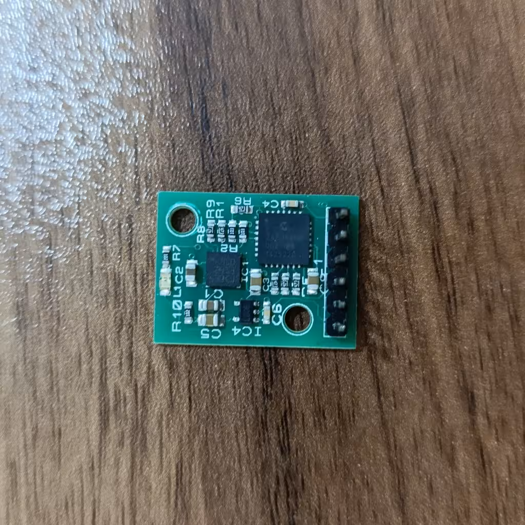 ماژول قطب نما CMPS11 دیجیتال