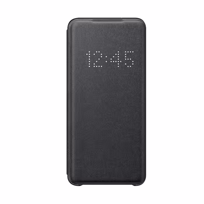 کیف گوشی سامسونگ Galaxy S20 مدل LED View Cover ( اصلی )
