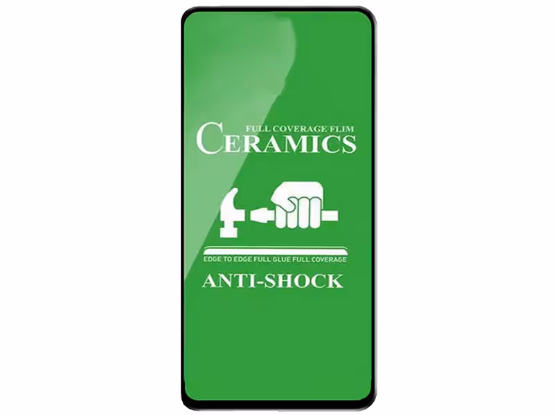 برچسب سرامیکی مناسب برای گوشی موبايل هوآوی Y7p 2020