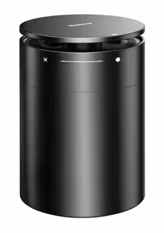 خرید دستگاه تصفیه هوا خودرو باسئوس مدل SUXUN-CL01