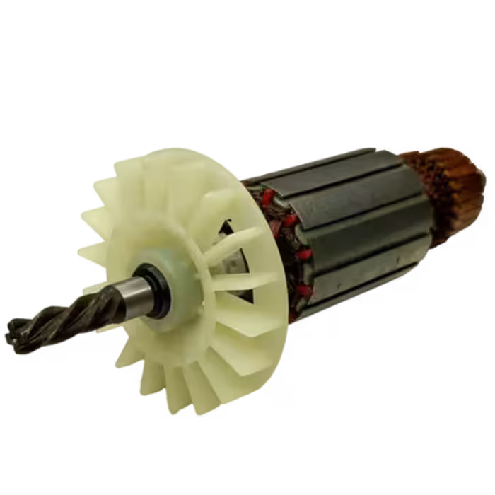 آرمیچر دریل توسن 0022 – 3450 ساخت لماک با بلبرینگ