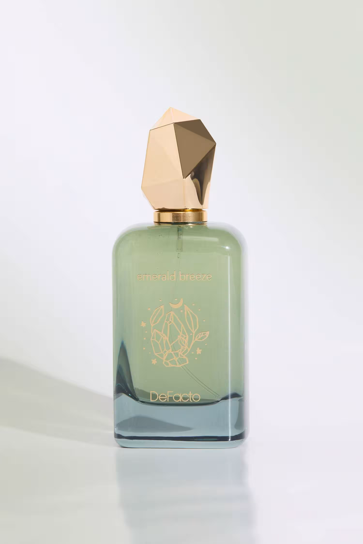 عطر زنانه دفکتو