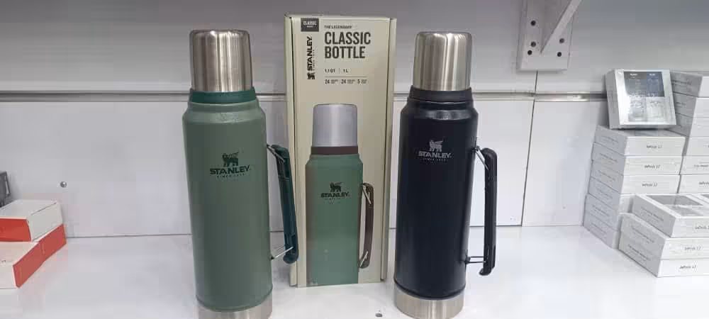 فلاکس استنلی