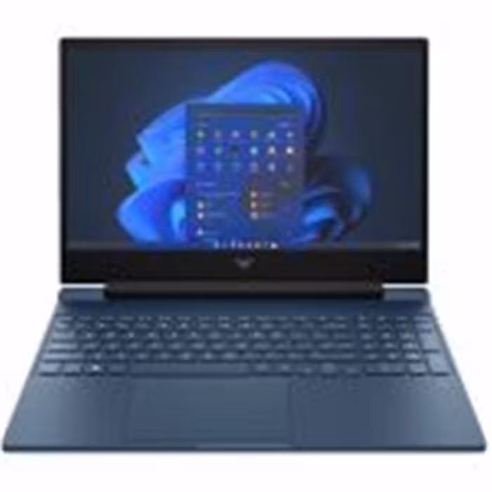 HP Victus 15 FA1163DX Core i7 12650H 16GB 512GB SSD 6GB RTX 4050 Full HD 15.6 Inch Gaming Laptop