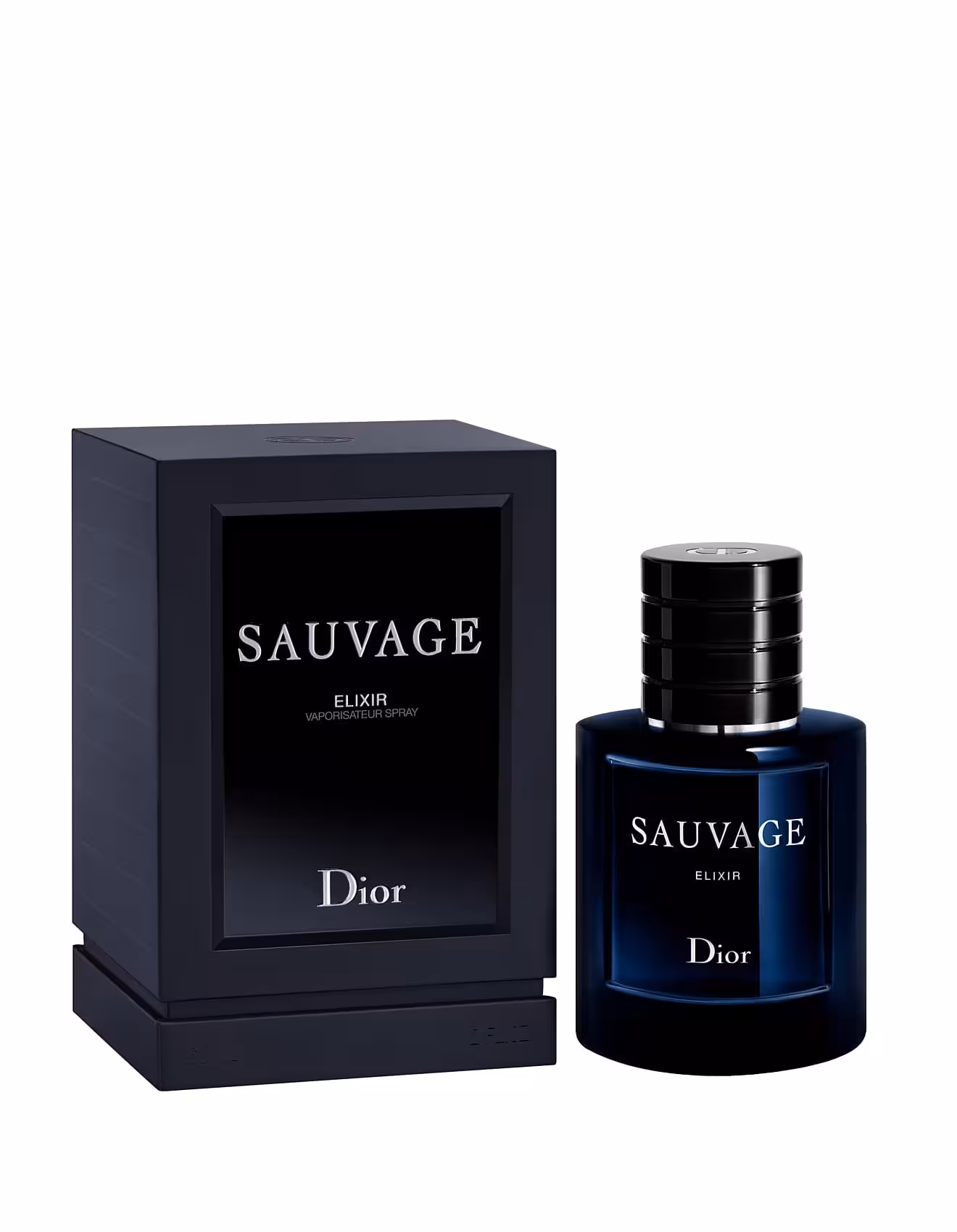 عطر ادکلن دیور ساواج  الکسیر | Dior Sauvage Elixir
