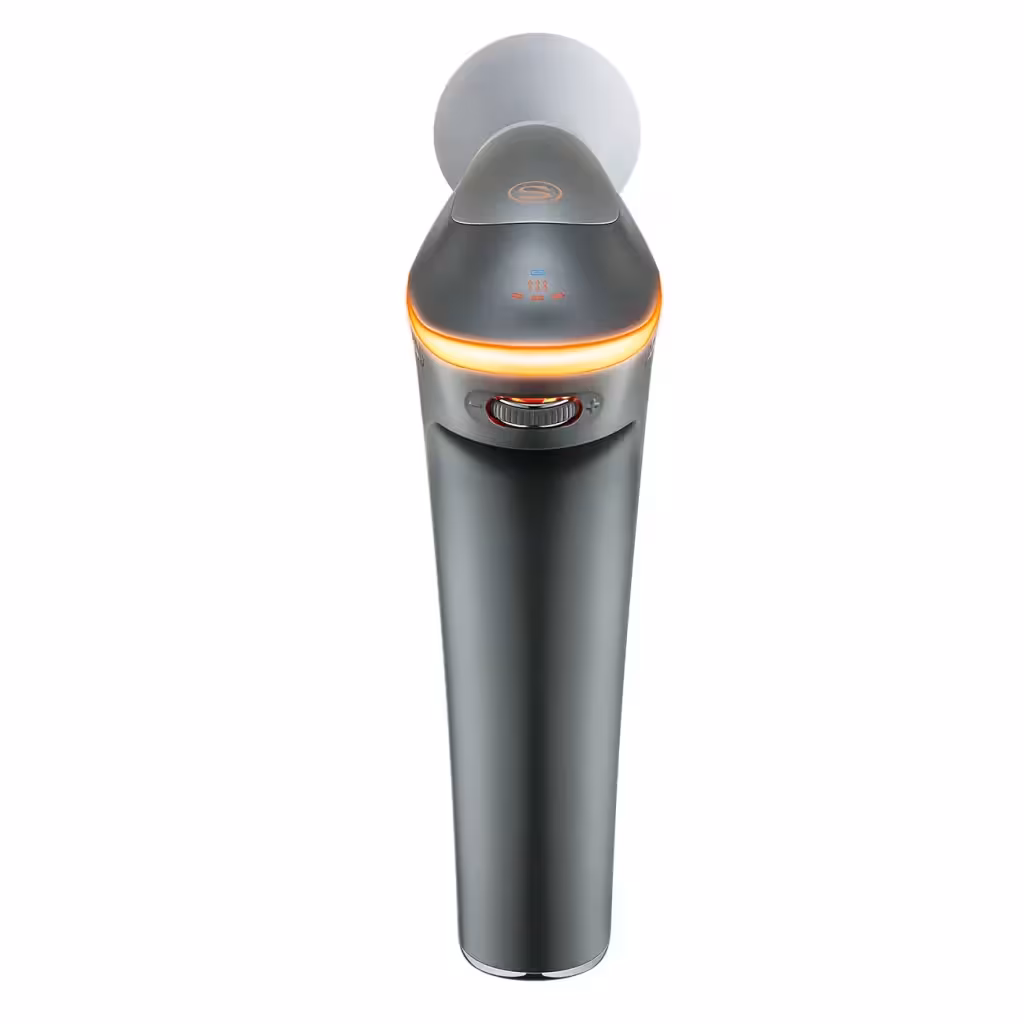 ماساژور تفنگی اس کی جی SKG massage gun F7-E