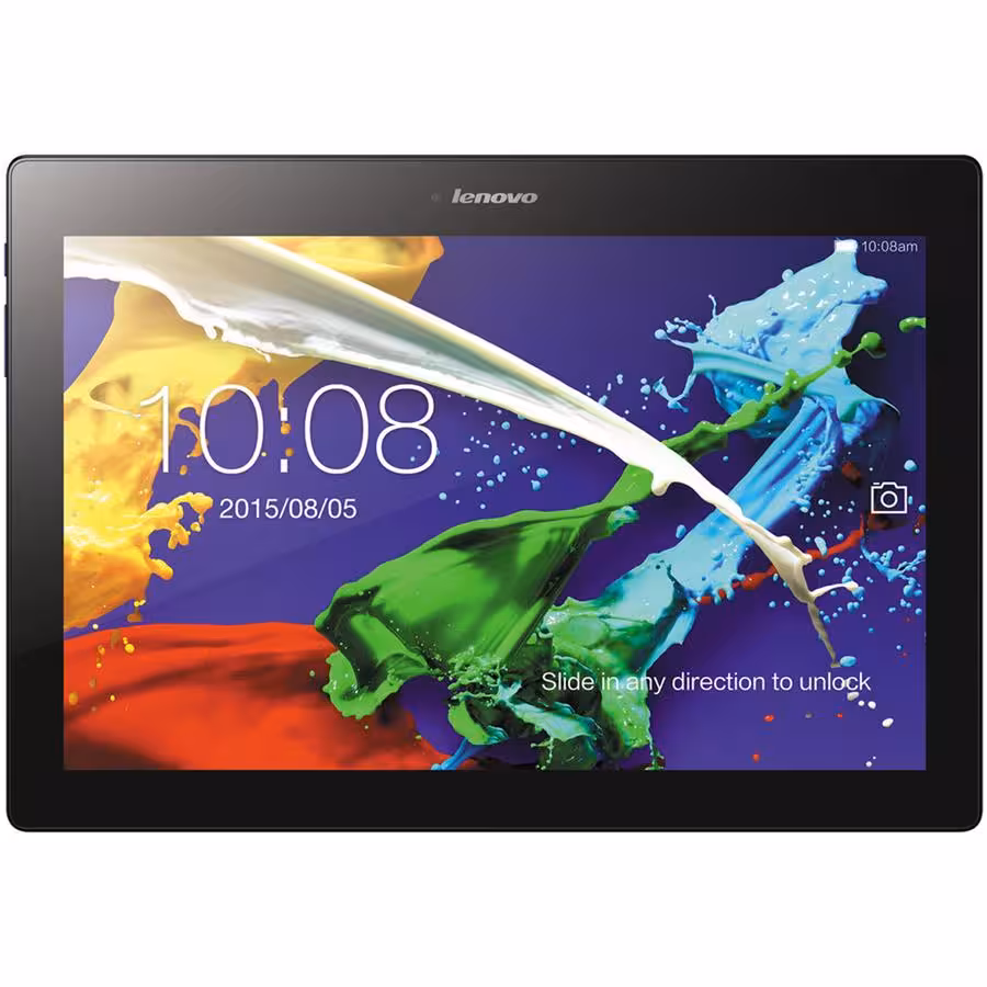 تبلت لنوو مدل تب 2 ای 1030 با قابلیت 4 جی 16 گیگابایت