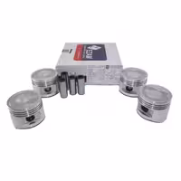 پیستون پرايد گاز سوزSTD با گژنپین – عظام