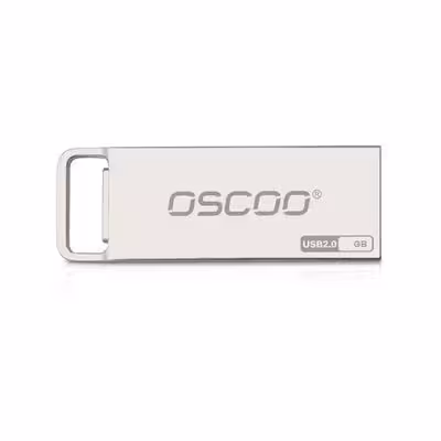 فلش مموری اوسکو مدل R001 ظرفیت 64 گیگابایت با رابط USB 2.0