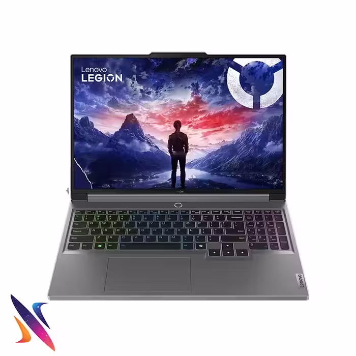 لپ تاپ لنوو Legion 5 i7-14650HX 40GB 1TB SSD-8G 4060