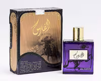 ادکلن الفارس از برند ارض الزعفران