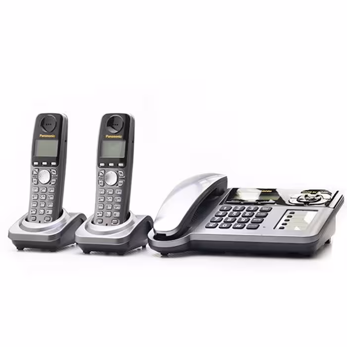 تلفن بی سیم پاناسونیک KX-TG3662JX