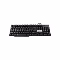 کيبورد باسيم فراسو بياند مدل FCR-M400 با حروف فارسي