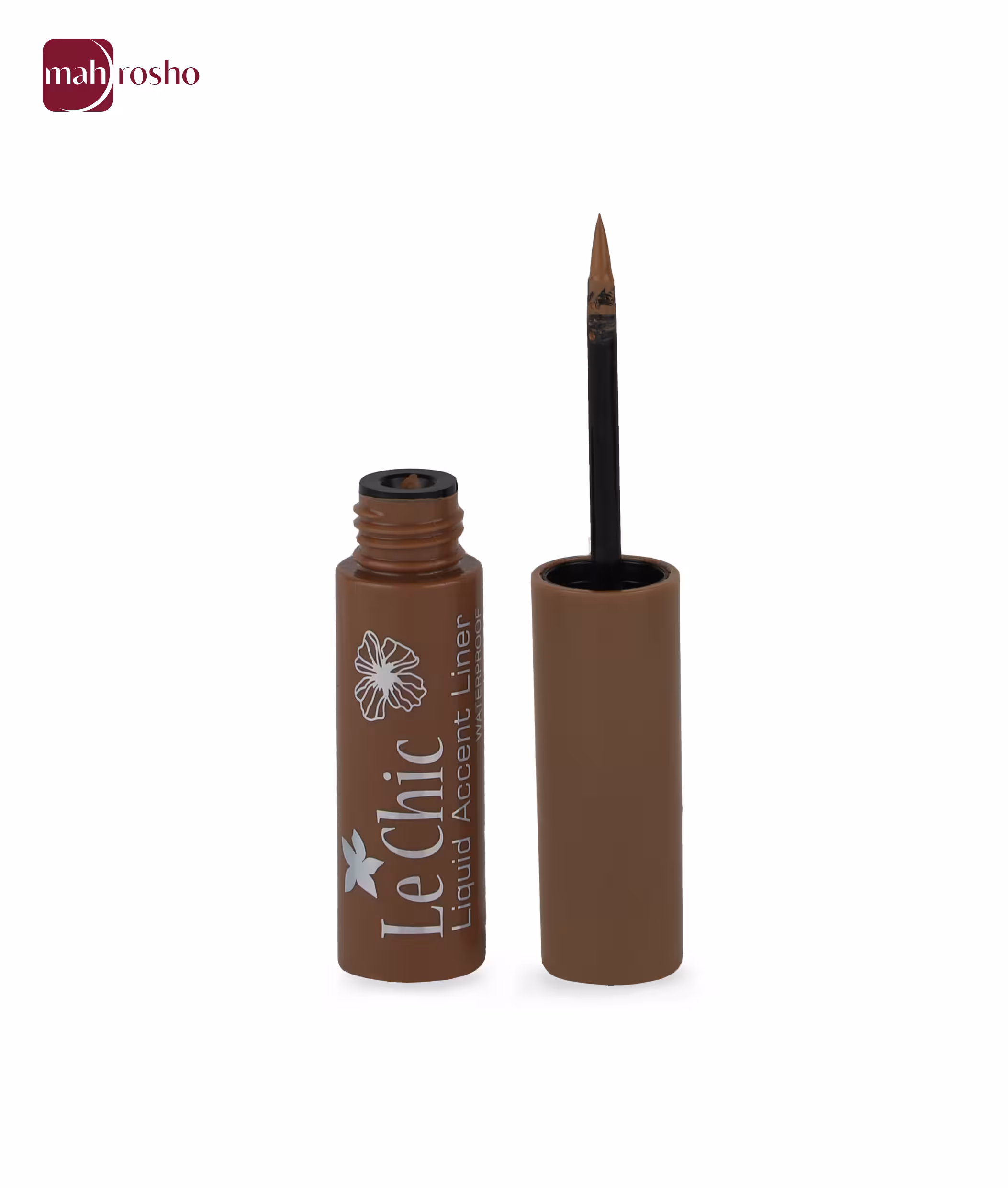 خط مایع اکسنت لچیک شماره 543