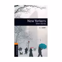 Oxford Bookworms 2 New Yorkers