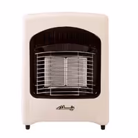 بخاری گازی پلار مدل 20KN