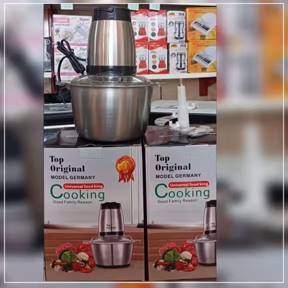 خردکن کوکینگ