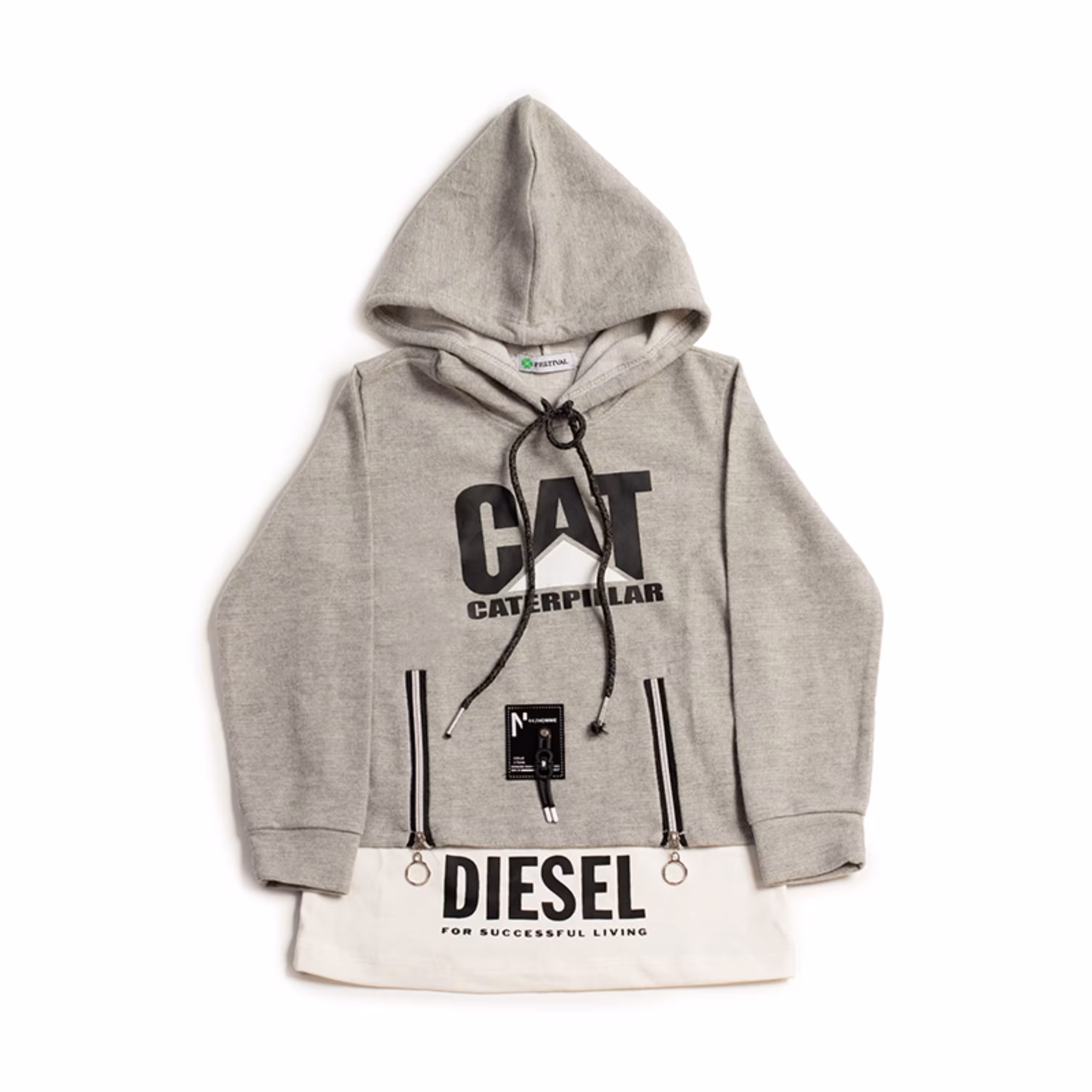 هودی بچگانه کد 0004