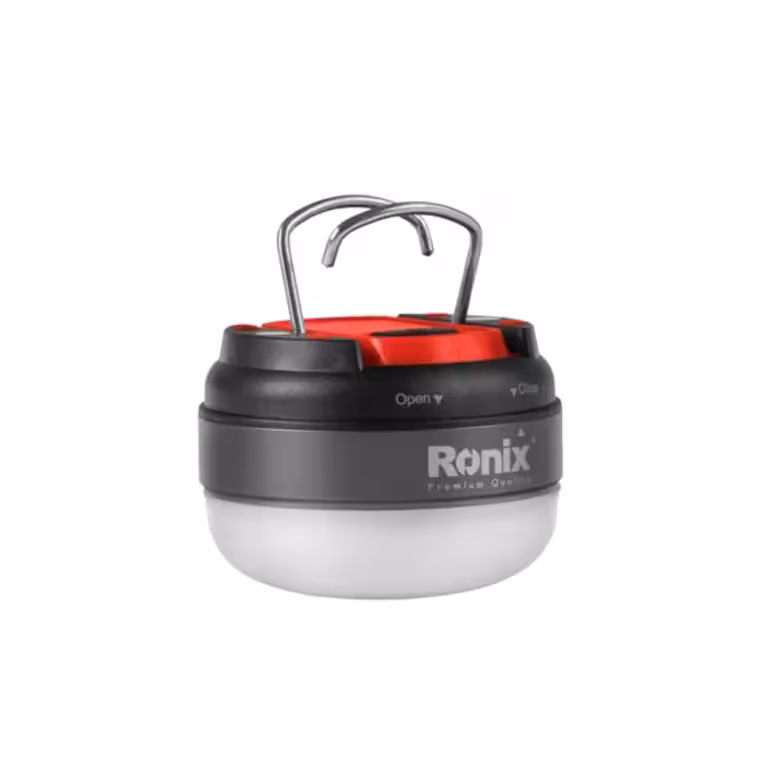 چراغ گرد آهنربایی رونیکس مدل RH-4271