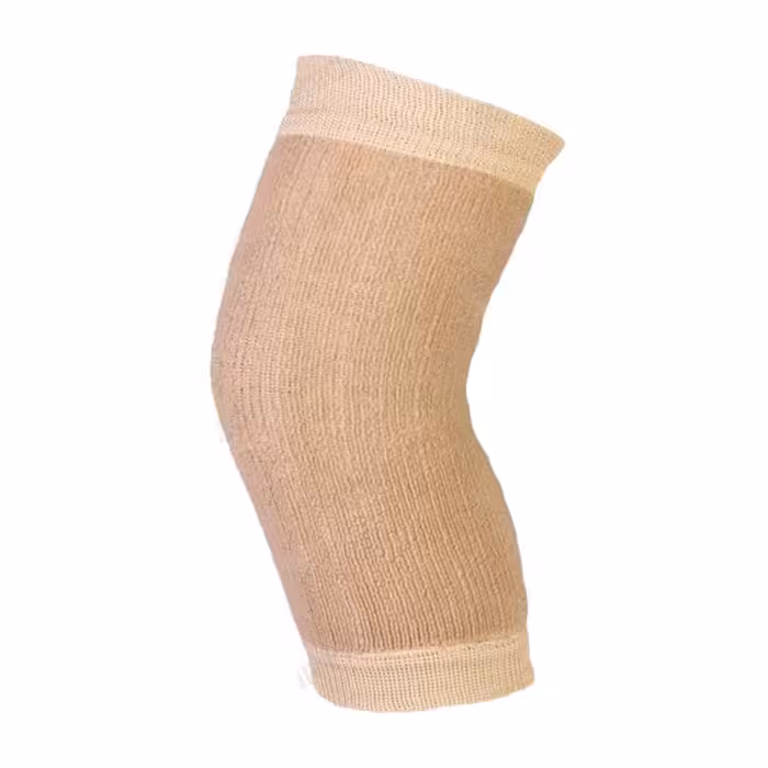 زانوبند آکریل پشم طب و صنعت کد 42200