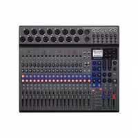 میکسر دیجیتال و رکوردر زوم Zoom LiveTrak L-20