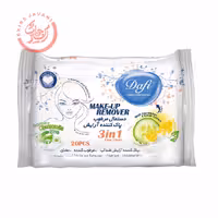 دستمال مرطوب پاک کننده آرایش دافی