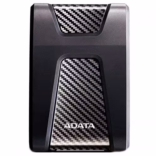 هارد اکسترنال ای دیتا مدل ADATA HD650 ظرفیت 1 ترابایت